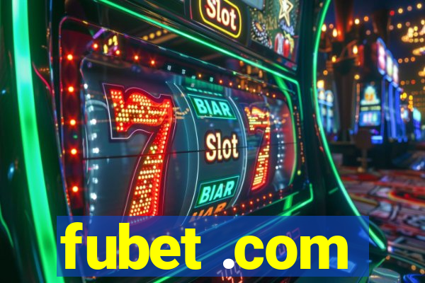 fubet .com